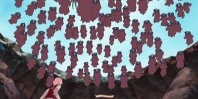 poster de la série Dix contre cent !