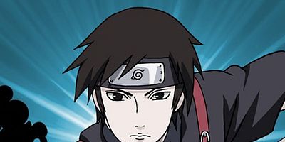 poster de la série L’art de l’alliance Shinobi