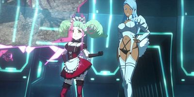 poster de la série Humains malgré tout