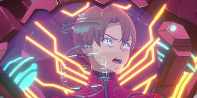 poster de la série Condamnés à l'extinction