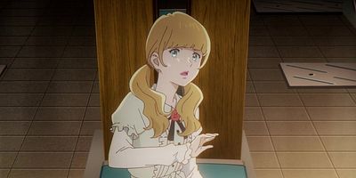 poster de la série Walk This Way