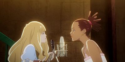 poster de la série The Kids Are Alright