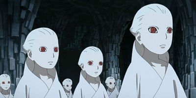 poster de la série Toutes formes de liens