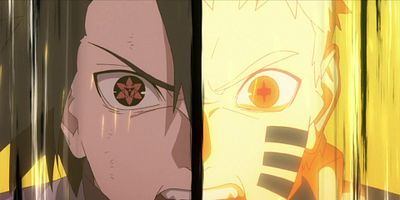 poster de la série Père et fils