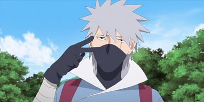 poster de la série Chroniques vaporeuses : la réponse de Miraï