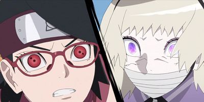 poster de la série Un promu à désigner