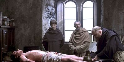 poster de la série 