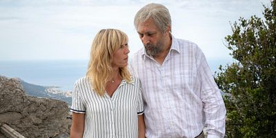 poster de la série 