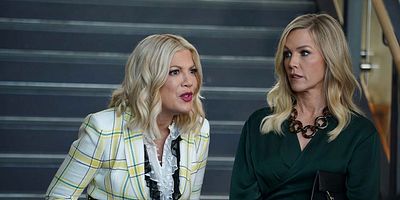 poster de la série Les rôles de leur vie