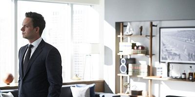 poster de la série Les deux font la paire