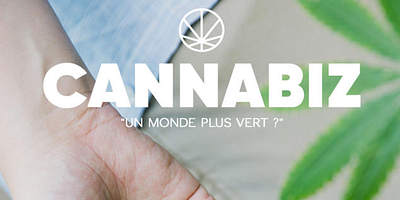 poster de la série Un monde plus vert ?