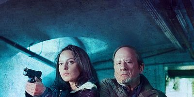 poster de la série Épisode 1