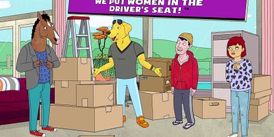 poster de la série Désabonnez-moi !