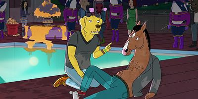 poster de la série C'est toi