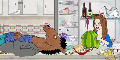 poster de la série Faut pas déconner, mec !