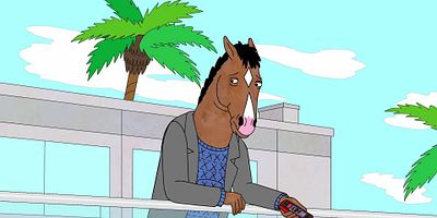 poster de la série Quelle heure il est