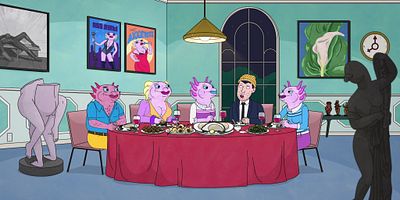 poster de la série Obsolescence programmée