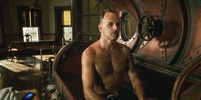 poster de la série Tout feu, tout flamme