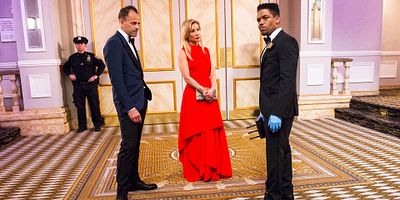 poster de la série In Vino Veritas