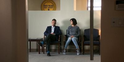 poster de la série Improbable Cassie