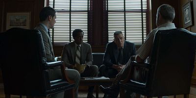 poster de la série Episode 9