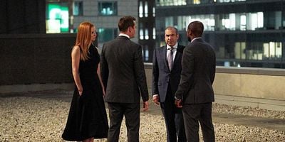 Suits s09e09 stream on sale