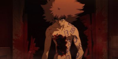 poster de la série Gros risques, petites récompenses