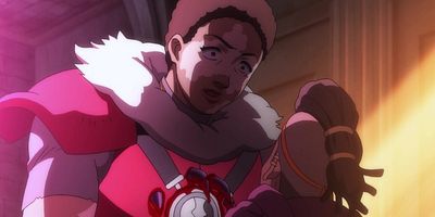 poster de la série L'innocence perdue - 1ère partie