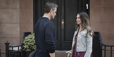 poster de la série Le nerf de la guerre