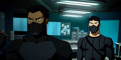 poster de la série Nous, les Rois