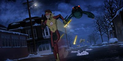 poster de la série Première impression