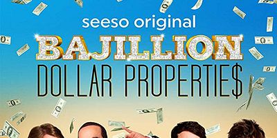 poster de la série Victoria Awakens