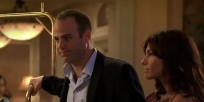 poster de la série Blanchiment d'argent