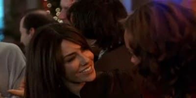 poster de la série Un mystérieux suicide