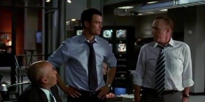 poster de la série Vis leurs vies!