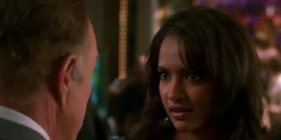 poster de la série Le réparateur