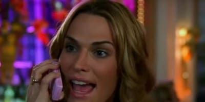 poster de la série Chasse à la taupe