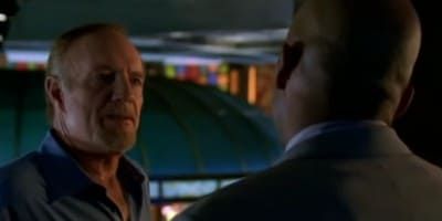 poster de la série Week-end à Vegas