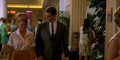 poster de la série La même chanson