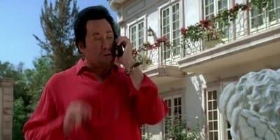 poster de la série Mariage à 1 million