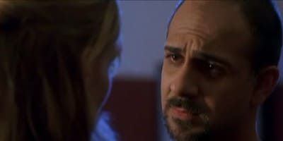 poster de la série La momie a disparu