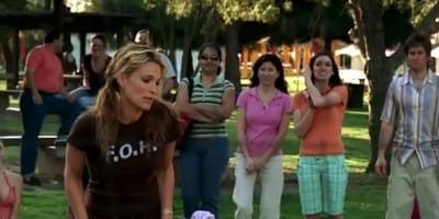 poster de la série Que le meilleur gagne