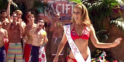 poster de la série Sans queue ni tête