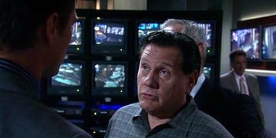 poster de la série Gaz à tous les étages