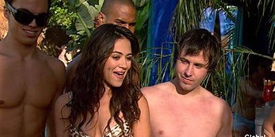 poster de la série La chasse est ouverte