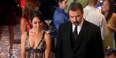 poster de la série Elle court, elle court, la rumeur