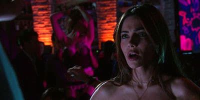 poster de la série Boire et déboires