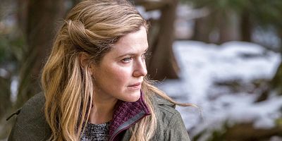 poster de la série Monsieur Crépuscule