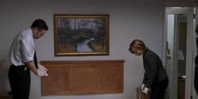 poster de la série La Dernière soirée