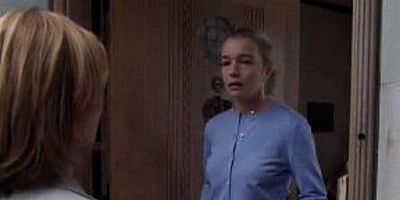 poster de la série Le Bourreau des corps